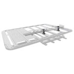 Mocowanie podnośnika Hi-Lift do bagażnika dachowego Go Rhino - 2