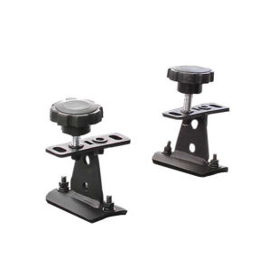 Mocowanie podnośnika Hi-Lift do bagażnika dachowego Go Rhino