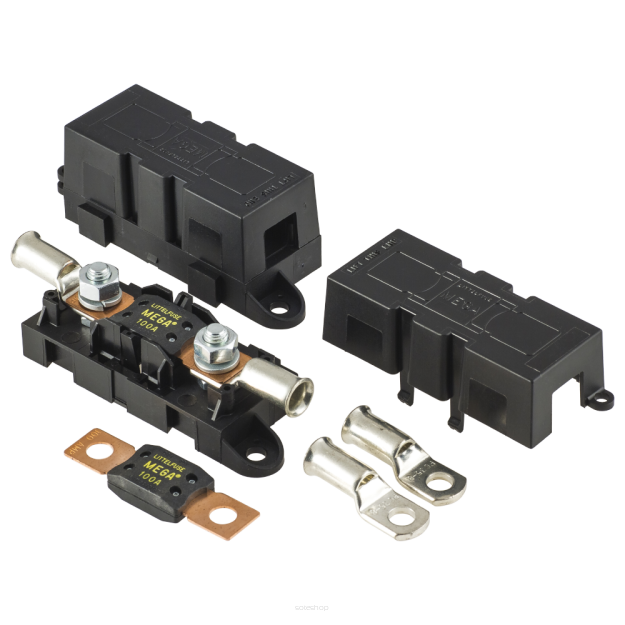 100A Fuse Kit