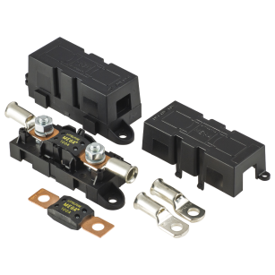 100A Fuse Kit