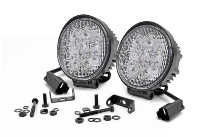 4" Reflektory LED Rough Country (PARA)