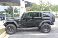 Felga Aluminiowa 9x17