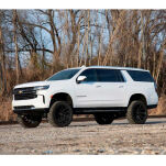 Zestaw zawieszenia Rough Country Lift 6