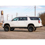 Zestaw zawieszenia Rough Country Lift 6