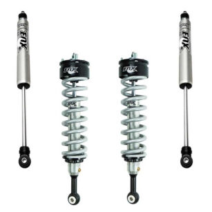 Zestaw amortyzatorów Fox Performance 2.0 IFP Lift 0-2"