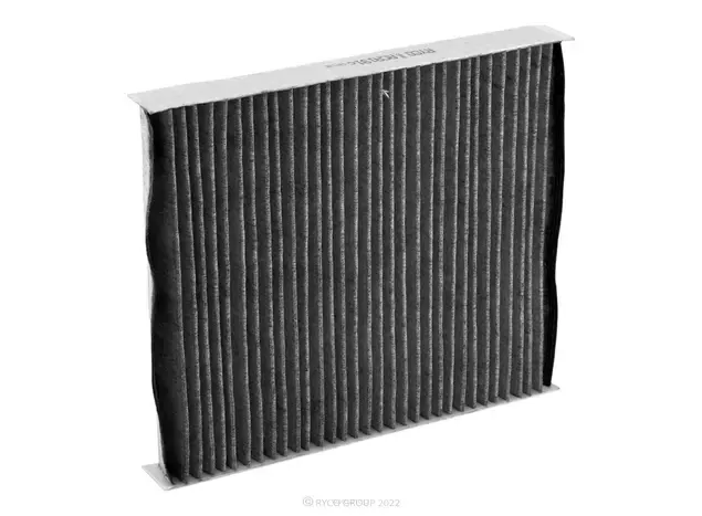 Cabin Filter, VOLKSWAGEN Polo; AUDI A1