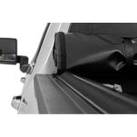 Miękka pokrywa paki roll-up Rough Country 6'9