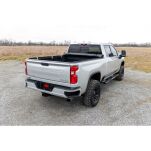 Miękka pokrywa paki roll-up Rough Country 6'9