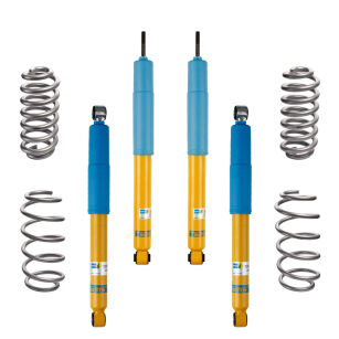 Zestaw zawieszenia B6 Performance Bilstein Lift 1"