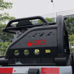 Sport bar z bagażnikiem OFD - 3