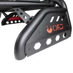 Sport bar z bagażnikiem OFD - 6