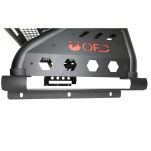 Sport bar z bagażnikiem OFD - 8