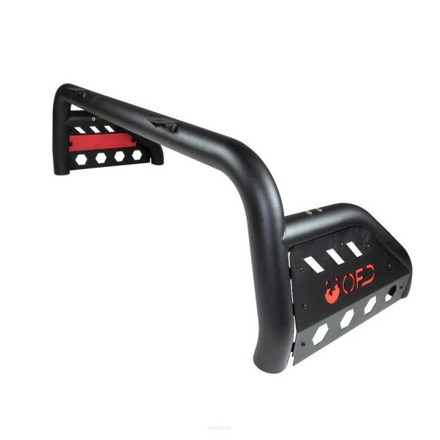 Sport bar z bagażnikiem OFD