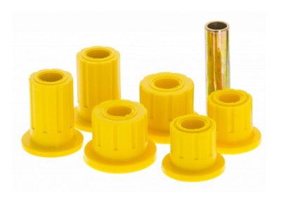 Polibusze resorów OME OMESB89 tylne - Tacoma