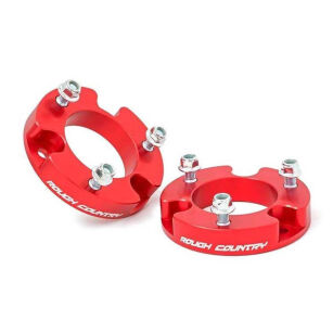 Zestaw wyrównujący Rough Country Lift 2"