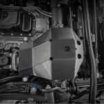 Osłona dyferencjału Dana M210 przód Rough Country Rubicon - 3