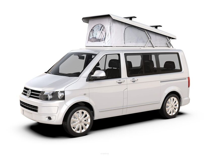 Belki bagażnikowe Volkswagen T5/T6 (2003- ) w/SCA Pop Top Front Runner