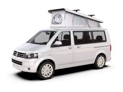 Belki bagażnikowe Volkswagen T5/T6 (2003- ) w/SCA Pop Top Front Runner
