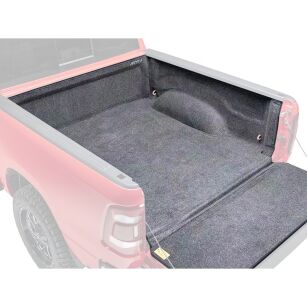 Wykładzina na podłogę paki BedRug Classic RealTruck