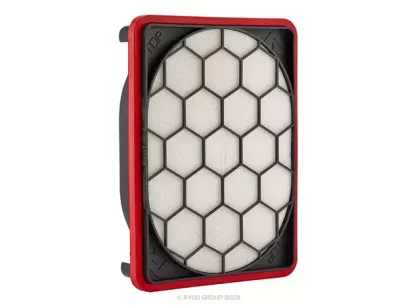 NanoCel High Efficiency Air Filter, Toyota Land Crusier 70 series. Diesel engine.