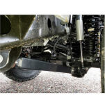 Zestaw zawieszenia Ride Right+ Clayton Lift 2,5