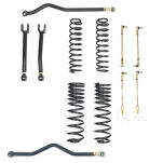 Zestaw zawieszenia Ride Right+ Clayton Lift 2,5