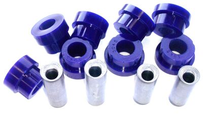 Rear UCA - Camber Adjustable Inner Bushing Set