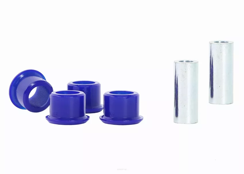 Fr Ctl Arm Lower Front Kit