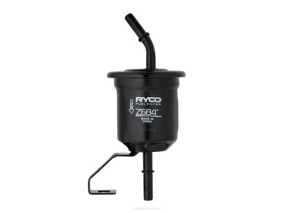 Fuel Filter, TOYOTA Hilux