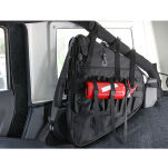 Komplet organizerów do kabiny Oxford OFD - 5