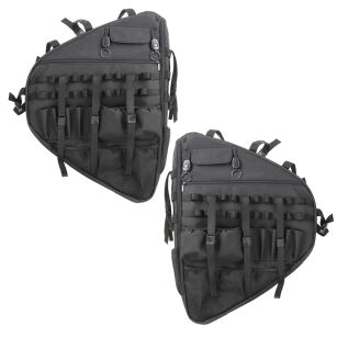 Komplet organizerów do kabiny Oxford OFD