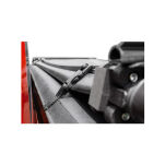 Miękka pokrywa paki tri-fold Rough Country 6'7