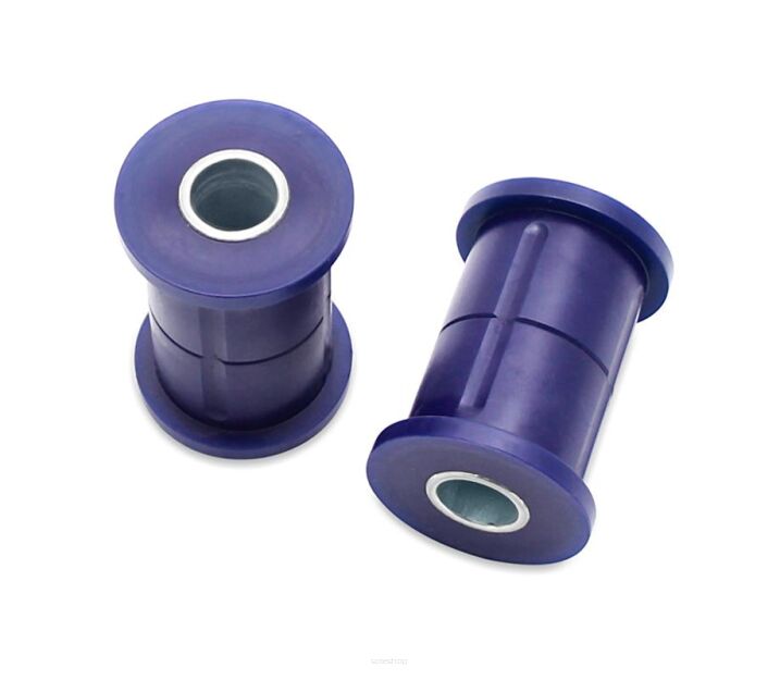 Bedford Bus Special Bush Kt