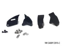 Zestaw dwóch lamp LAZER Linear 6 Elite z systemem montażu w fabrycznym grillu - Volkswagen Caddy (2015-) - 6