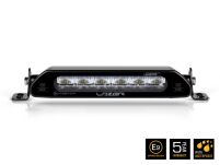 Zestaw dwóch lamp LAZER Linear 6 Elite z systemem montażu w fabrycznym grillu - Volkswagen Caddy (2015-) - 5