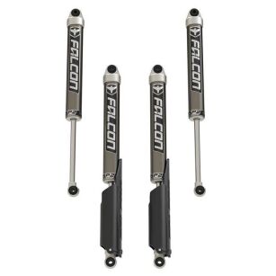 Zestaw amortyzatorów Falcon SP2 2.1 Monotube Lift 2-3,5" TeraFlex