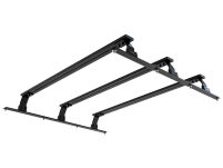Ford F150 5.5' Super Crew (2009-Current) Triple Load Bar Kit - by Front Runner - 2