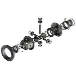 Blokada dyferencjału tył Dana 44 / M220 ARB - 2