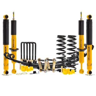 Lift Kit 45 mm OME - Toyota Hilux 05-15