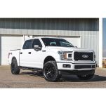 Felga aluminiowa D675 Blitz Gloss Black Fuel - 7