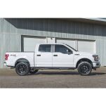 Felga aluminiowa D675 Blitz Gloss Black Fuel - 8