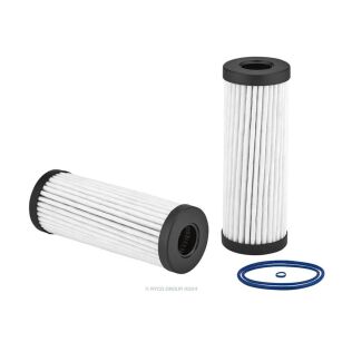 SynTec Oil Filter, Raptor, F-150, Bronco, Expolorer, Mustang