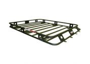 Bagażnik dachowy Smittybilt Defender - Jeep Grand Cherokee WK WH - 2