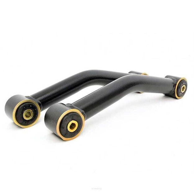 Wahacze dolne tył Rough Country Lift 4