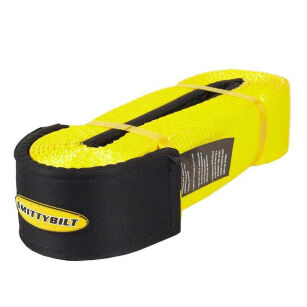 Pas holowniczy 2"x20' Smittybilt