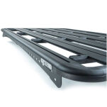 Bagażnik dachowy z zestawem montażowym 220x125 cm OFD - 8