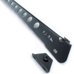 Bagażnik dachowy z zestawem montażowym 220x125 cm OFD - 12