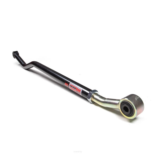 Drążek Panharda regulowany tył JKS Lift 0-6