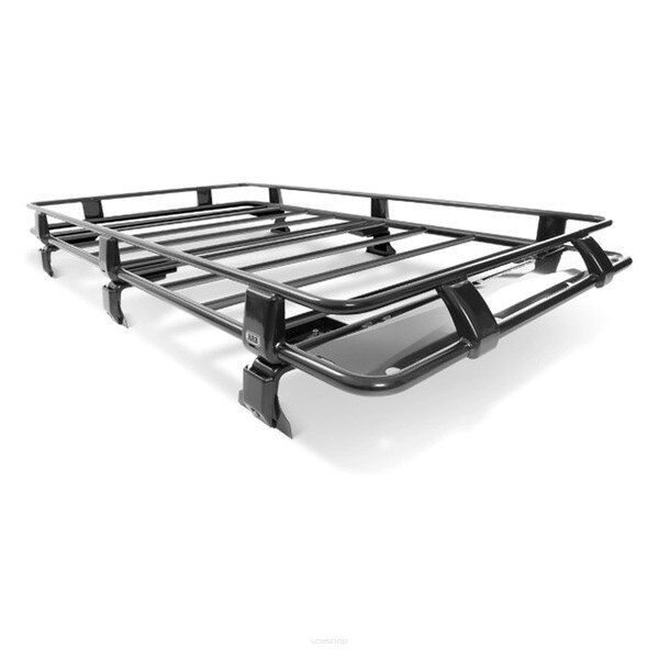 Bagażnik dachowy na zabudowe ARB - 2200 x 1120 mm