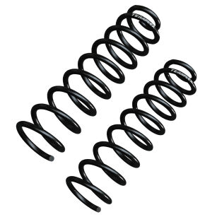 Sprężyny przednie Lift 4'' Teraflex - Jeep Wrangler TJ LJ 97-06